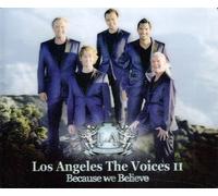 Los Angeles the Voices - Los Angeles the Voices II