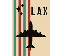 Los Angeles Travel Journal