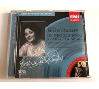 Los Angeles Victoria - On Wings of Song and Zarzuela Arias