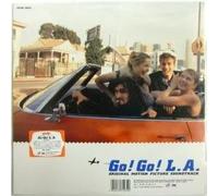 Los Angeles Without a Map [Vinilo]