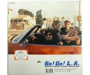 Los Angeles Without a Map [Vinilo]