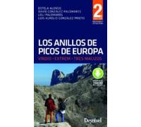 Los Anillos De Picos De Europa (2ª Ed.)
