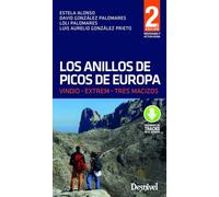Los Anillos De Picos De Europa (2ª Ed.)