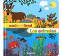 Los animales (¡Cucú, tras!)