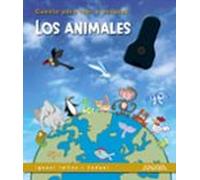 Los animales: Cuento para leer a oscuras (PRIMEROS LECTORES - Cuentos para leer a oscuras)