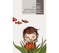 Los animales de la ciudad: 24 (Calcetín)