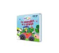 Los Animales De La Granja