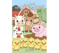 Los animales de la granja: Historias basadas en las canciones de Youtubaby