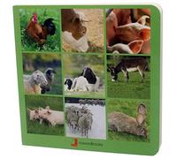 Los Animales de la Granja (Mis Primeras Imágenes)