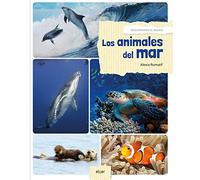 Los Animales Del Mar
