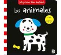 Los Animales (mi Primer Libro Ilustrado)