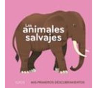 Los Animales Salvajes