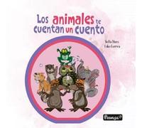 Los animales te cuentan un cuento