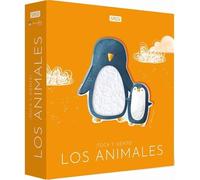 LOS ANIMALES (Toca y siente)