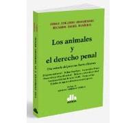 los animales y el derecho penal buompadre