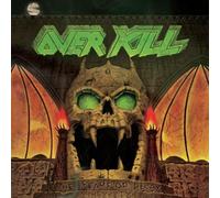 Overkill - The Years Of Decay (CD)