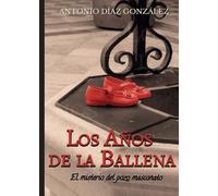 Los años de la ballena