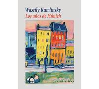 Los años de Múnich (ARTE)