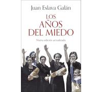 Los Años Del Miedo