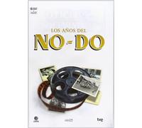 Los años del NO-DO (10 DVD + Libro)