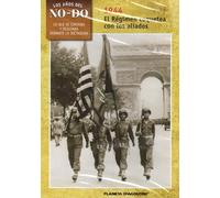 Los Años del NO-DO: 1944 El Régimen Coquetea con los Aliados DVD
