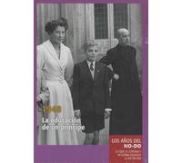 Los Años del NO-DO: 1948 La Educación de un Príncipe DVD Edición Slim