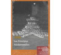 Los Años del NO-DO: 1958 Los Principios Fundamentales, DVD, Región 2, 1 Disco, Color, Duración 60 Minutos