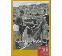 Los Años del NO-DO: 1964 España Doblega a la URSS DVD Edición Slim