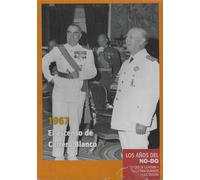 Los Años del No-do 1967, El Ascenso de Carrero Blanco DVD Edición Slim