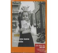 Los Años del NO-DO: 1970 Hacia una Nueva Educación DVD Edición Slim