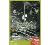 Los Años Del No-Do: Franco Bajo Palio 1953 (Formato Slim) [DVD] (2006)