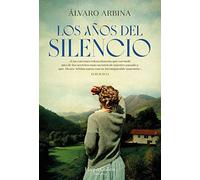 Los años del silencio (HarperCollins)
