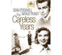 Los Años Descuidados DVD - Dean Stockwell, Natalie Trundy, John Larch