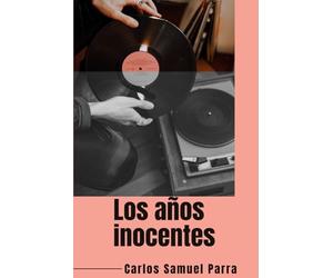 Los años inocentes