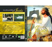 LOS AÑOS PERDIDOS DE JESUS [DVD]