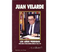 Los años perdidos (Economía)