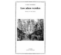 Los años verdes