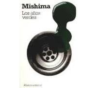 Los años verdes | Yukio Mishima