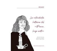 Los antecedentes históricos del "Pienso, luego existo": Estudio preliminar, traducción y notas de Jesús del Valle Cortés.: 19 (Filosofía)