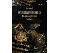 Los Antiguos Deberes