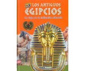 Los Antiguos Egipcios