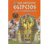 Los antiguos egipcios (Los antiguos romanos)