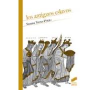 Los Antiguos Eslavos