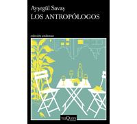 Los antropólogos