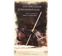 Los apellidos judeoespañoles (CABALA Y JUDAISMO)