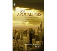 Los Apocalipsis: 45 Textos Apocalipticos Apocrifos Judios Crist Ianos