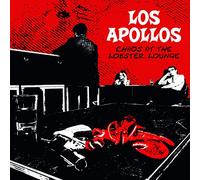 Los Apollos - Chaos at the Lobster Lounge [Vinilo]