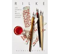 Los Apuntes De Malte Laurids Brigge