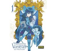 Los Apuntes De Vanitas 1