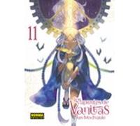 Los Apuntes De Vanitas 11